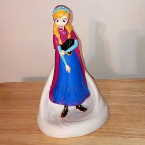 Disney Frozen Anna Coin Bank